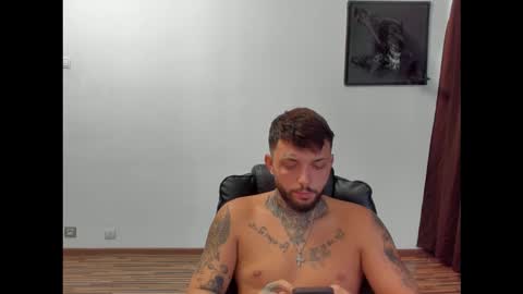 s1nmaster online show from 09-16-25, 06:14