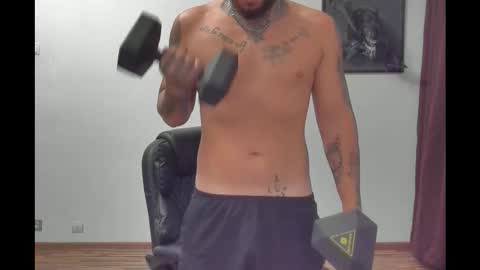 s1nmaster online show from 09-24-25, 06:55