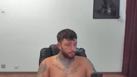 s1nmaster online show from 10-01-25, 06:08