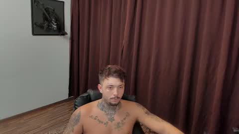 s1nmaster online show from 10-25-25, 03:40