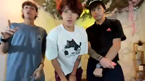 s_d_b_hot online show from 06-18-26, 01:26