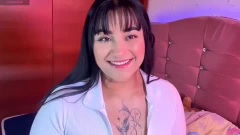 S H A R O N model independient online show from 11-12-25, 06:30