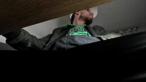Snapshot of s_sven chatting on 01-27-25, 03:15 Steven Independent online show from 01-27-25, 03:15