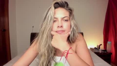 Leslie Beltrn online show from 12-10-24, 02:38