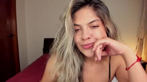 Leslie Beltrn online show from 01-24-25, 02:49