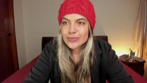 Leslie Beltrn online show from 02-01-25, 02:47