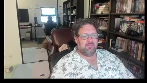 Snapshot of saacs chatting on 02-08-25, 02:27 Saacs online show from 02-08-25, 02:27