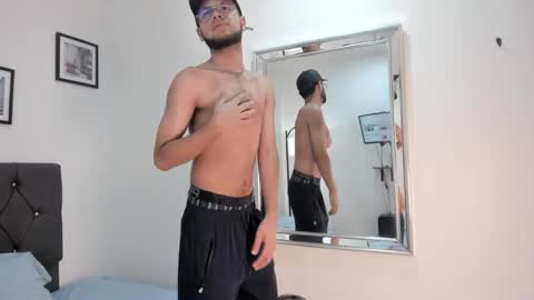 Sam  online show from 03-13-26, 09:10