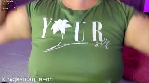 saara__queen online show from 07-31-26, 12:43
