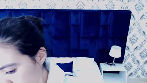 Saara Brown online show from 03-03-25, 12:16