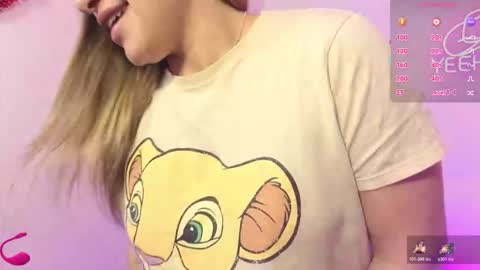 saaya_tay online show from 11-19-25, 03:28