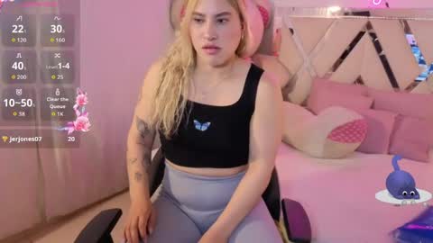 saaya_tay online show from 06-08-26, 03:07