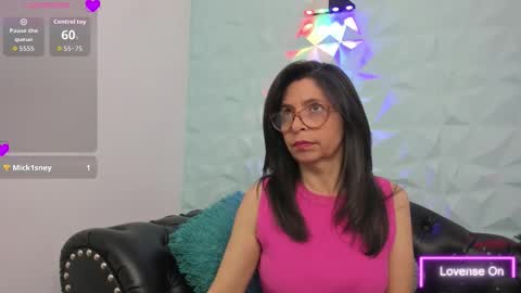 sabinadeluxe_cg online show from 11-19-25, 12:16