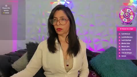 sabinadeluxe_cg online show from 12-19-25, 01:07