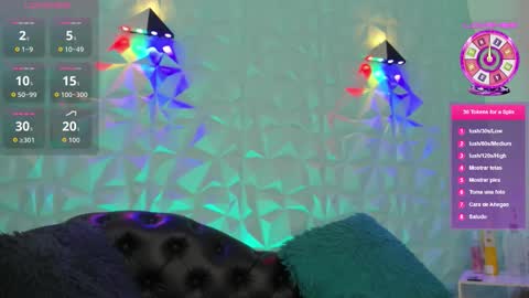 sabinadeluxe_cg online show from 01-08-26, 12:40