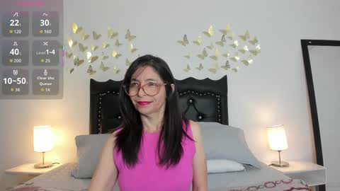 sabinadeluxe_cg online show from 01-14-26, 12:33