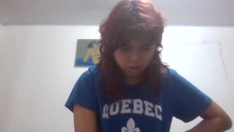 Sabina Merchetti online show from 12-19-25, 05:09