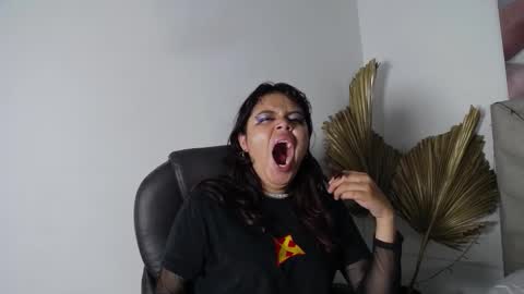 Sabina Merchetti online show from 02-03-26, 01:37