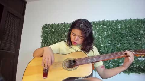 Sabina Merchetti online show from 02-04-26, 09:31