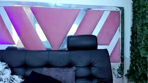 Sabina Merchetti online show from 03-27-26, 12:49