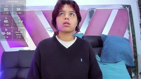 Snapshot of sabinamerchetti_ chatting on 04-10-26, 01:49 Sabina Merchetti online show from 04-10-26, 01:49