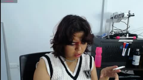 Snapshot of sabinamerchetti_ chatting on 04-23-26, 07:20 Sabina Merchetti online show from 04-23-26, 07:20