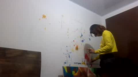 Snapshot of sabinamerchetti_ chatting on 07-02-26, 10:27 Sabina Merchetti online show from 07-02-26, 10:27