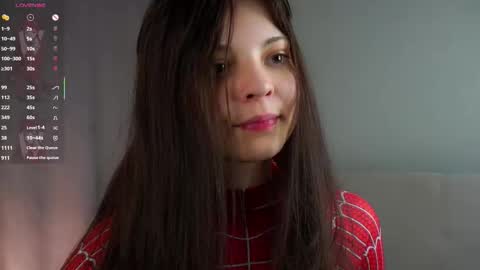 sabinekansky online show from 02-21-26, 07:04