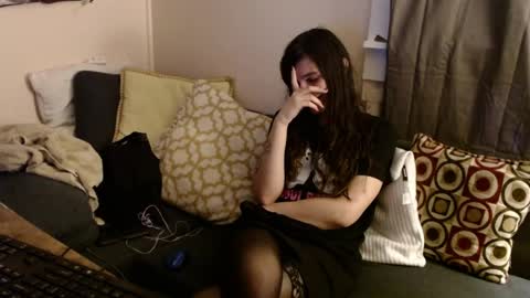 sabinewinters online show from 04-28-26, 12:09