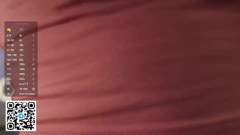 sableartemis online show from 07-19-26, 05:05