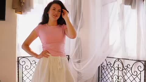 Loise online show from 07-20-26, 06:17