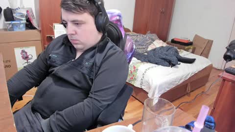 1141323  my Lord Mister Max   moms treasure online show from 01-02-25, 07:44