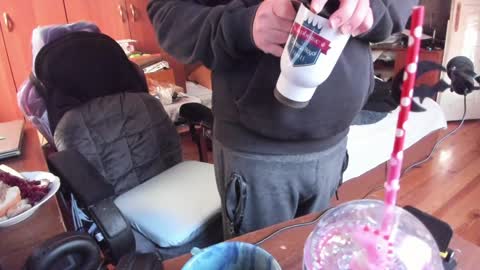 1141323  my Lord Mister Max   moms treasure online show from 01-08-25, 12:05