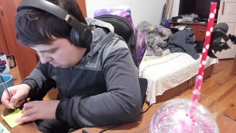 1141323  my Lord Mister Max   moms treasure online show from 01-14-25, 04:57