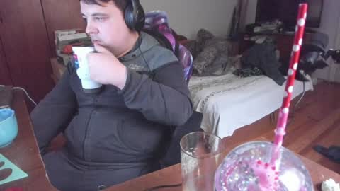 1141323  my Lord Mister Max   moms treasure online show from 01-15-25, 11:43