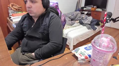 1141323  my Lord Mister Max   moms treasure online show from 01-23-25, 07:40