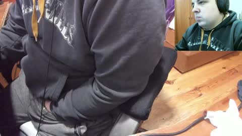 1141323  my Lord Mister Max   moms treasure online show from 03-04-25, 07:32