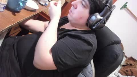 1141323  my Lord Mister Max   moms treasure online show from 03-30-26, 10:00