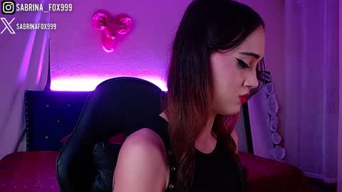 sabrina fox online show from 03-07-26, 05:04