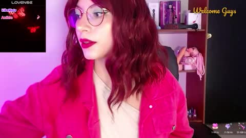 Sabrina online show from 11-12-25, 10:09