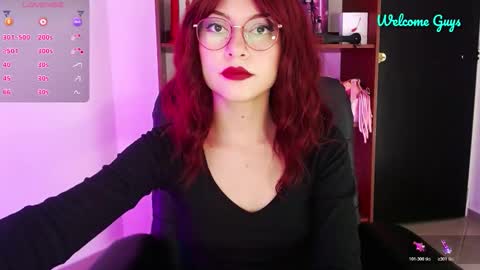 Sabrina online show from 11-15-25, 09:21