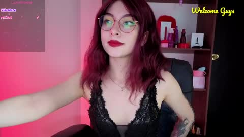 Sabrina online show from 04-04-26, 10:07