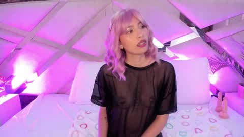 sabrina online show from 01-08-26, 07:49