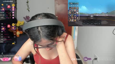 Angie  online show from 02-07-25, 08:10