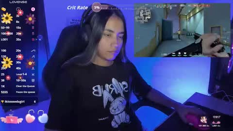 Angie  online show from 09-10-25, 02:55