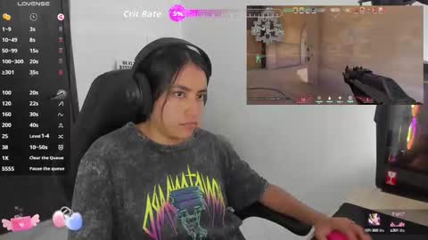 Angie  online show from 09-11-25, 08:09