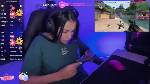 Angie  online show from 09-16-25, 08:54