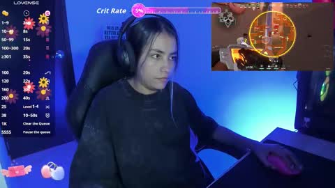 Angie  online show from 09-23-25, 12:57