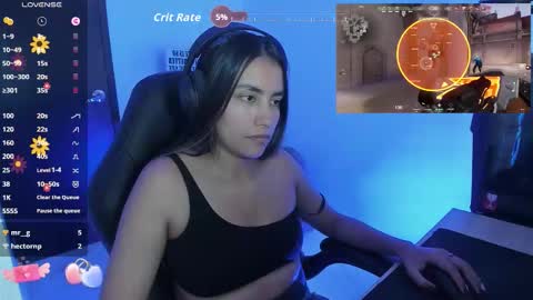 Angie  online show from 10-03-25, 06:38