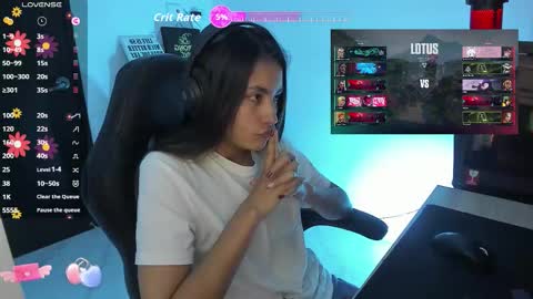 Angie  online show from 10-15-25, 01:39